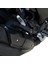 Tvs Apache Rtr 200 2022-2024 Uyumlu Egzoz Koruma Takozu Siyah 3