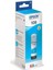 106 Cyan Mavi Şişe Mürekkep T00R240 L7160-7180 1