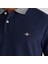 Erkek Lacivert Regular Fit Polo 5
