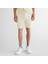 Erkek Krem Regular Fit Şort 3