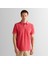 Erkek Kırmızı Regular Fit Polo 1