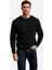 Erkek Basic Regular Sweatshirt 2