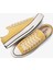 Chuck 70 Unisex Sarı Sneaker.731 13