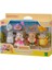 Fantastik Masal Arkadaşları Seti, Sylvanian Families 1