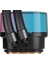Icue Lınk H100I Rgb Aıo Sıvı Işlemci Soğutucusu (CW-9061001-WW) 4