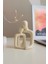 Sevgi Figürü Biblo Hediyelik Dekoratif Obje 10X6CM 3D 1