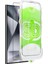 Aksesuar Samsung Galaxy S Serisi ile Uyumlu Otomatik Hizalama Özellikli Ekstra Güçlendirilmiş Tam Koruma Sağlayan Pürüzsüz Lazer Kesim Premium Ekran Koruyucu Kırılmaz Cam (Samsung Galaxy S25 Plus) 1