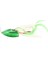 Craft Jig Rubber Through JRT-15G #209 Green 1