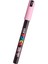 Uniball Posca 0.7 Su Bazlı Boyama Markörü Açık Pembe (N)- (Uni-Pc-1mr ) 2