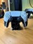 Icon Dock Ps5 Joystick Stand Siyah 3
