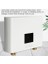 Şofben 3kw Mini Elektrikli Tankless Şofben LED Ekranlı Duvara Monte 3 Seviyeli Sıcaklık Ayarı Ev Mutfak Banyo Için Uzaktan Kumanda 5