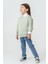Bb Taşlı Sweatshirt Kız Çocuk 3\'lü Takım - 26K 6333 1
