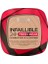 L'oréal Parıs Infaillible 24H Fresh Wear Pudra Fondöten 120 Vanilla 3