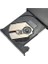 USB 2.0 Taşınabilir Ince Harici Dvd-Rw/cd-Rw Optik Disk Sürücüsü Okuyucu Yazar Oynatıcı, Air/pro Dizüstü Bilgisayar Masaüstü Için Combo Cd-Rw Yazıcı ile 3