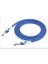 LGI-201-3M Bl - Blue - 3 Metre Enstrüman Kablosu (3 Mt) 2