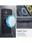 Galaxy S24 ile Uyumlu Kılıf Slim Armor Magfit Metal Slate - ACS07202 2