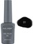 Alıx Avıen Uv Kalıcı Siyah Jel Oje 01 - Gel Polish - 12 ml 3