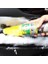 Wax Fırçalı Koltuk Döşeme ve Halı Temizleyici 400 ml + Mikrofiber Bez 3 Adet 4