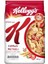 Kellogg's Special K Kırmızı Meyveli Kahvaltılık Tam Buğday ve Pirinç Gevreği 400 Gr,tam Tahıllı,lif Kaynağı,%11 Yulaf Ezmesi,vişne ve Çilek Parçaları,demir ve 6 Vitamin Kaynağı,folik Asit ve Minarel 1