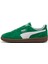 39646363 Palermo Archive Green-Puma Yeşil - Beyaz Erkek Lifestyle Ayakkabı 1