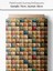 Patchwork Kumaş Seti – Dikiş ve Hobi Için %100 Pamuk Desenli Kumaş Kuponları 3