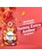 Yumoş Extra Konsantre Çamaşır Yumuşatıcısı Amber 1440 ml 3