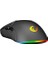 SMX-R88 X-Space 7200DPI Rgb Ledli Makrolu Gaming Oyuncu Mouse, Pc ve Mac Uyumlu 5