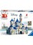 - 3D Puzzle Wd Şato (125876) 1