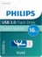 Philips Vivid Serisi 16GB USB 3.0 Super Speed Flash Bellek (FM16FD00B/00) 1