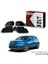 Techmrt 3D Paspas Opel Grandland x 1