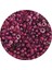 Litaetrend Dökme Cam Kum Boncuk (11/0) 2 mm - 20 Gram - Mor - BNC005 2