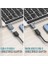 Adp-04 2'si 1 Arada Type-C Micro USB ve USB Çevirici Dönüştürücü Adaptör 5