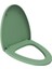 Etna Asma Klozet Kapağı Mat Mint Yeşil A0325-033 1