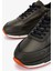 Erkek Hakiki Deri Haki Sneakers & Spor Ayakkabı 381 22539 Erk Ayk SK25-26 Hakı 3