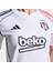 Beşiktaş JK 25/26 Kadın Beyaz İç Saha Futbol Forması.- 10