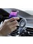 Havalandırmaya Takılan Araç Içi Telefon Tutucu Manyetik 2 Yuvarlak Halka Hediyeli 12-16 Pro Max Telefon Tutucu S22-S25 Ultra Telefon Tutucu Torpido Üstü Premium 3