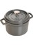 La Cocotte Döküm Tencere, Grafit Gri 1