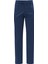 Indigo Comfort Fit Chino Pantolon 1