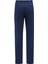 Indigo Comfort Fit Chino Pantolon 2