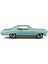 May 31214 1965 Buick Riviera 1:26 Model Araba 3