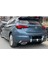 Opel Astra K Egzoz Görünümlü Difüzör 2015-2021 Parlak Siyah 2