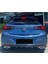 Opel Astra K Egzoz Görünümlü Difüzör 2015-2021 Parlak Siyah 5