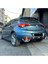 Opel Astra K Egzoz Görünümlü Difüzör 2015-2021 Parlak Siyah 6
