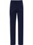 Açık Lacivert Comfort Fit Chino Pantolon 1