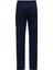 Açık Lacivert Comfort Fit Chino Pantolon 2