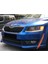 Skoda Octavia Makyajsız Kasa Ön Ek 2012-2016 (Plastik) Boyasız 7