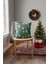 Christmas Kırlent Kılıfı DS36 2
