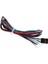 Robotik 100CM 4-Pin Step Motor Kablosu (Nema 17 Step Motor Için) 1