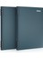 Taş Kağıt Defter, 5-1/2" x 8-1/2", Mavi Kapak, 60 Yaprak, 2'li Paket (161646) 1