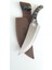 Yapımı Çok Amaçlı Outdoor Bıçak SB-63738 1